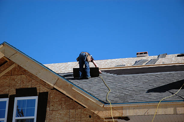 Roof Installation Near Me in Bedford Heights, OH