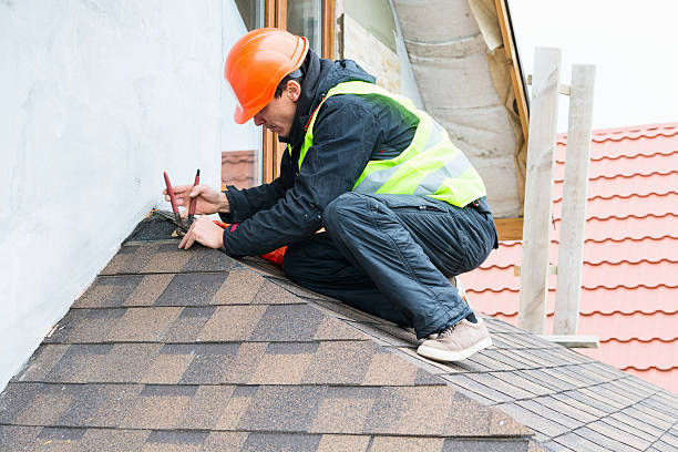 Best Commercial Roofing Services  in Bedford Heights, OH