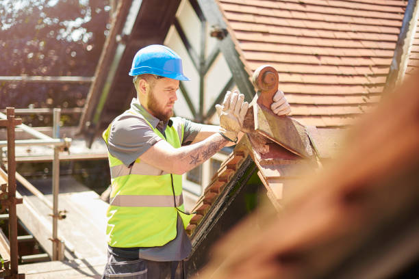 Best Metal Roofing Contractor  in Bedford Heights, OH