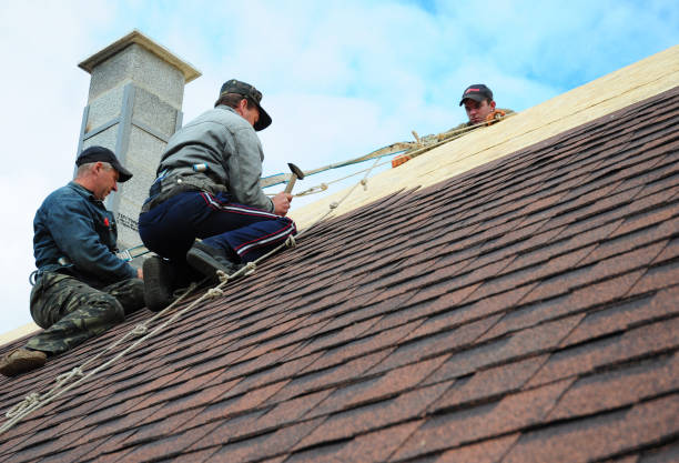 Best Storm Damage Roof Repair  in Bedford Heights, OH